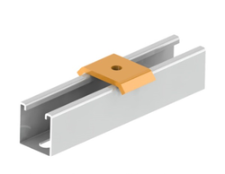 PLAQUE DE VERROUILLAGE 11MM